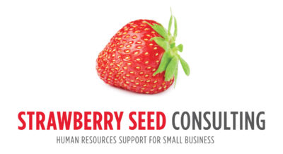 Strawberry Seed Consulting