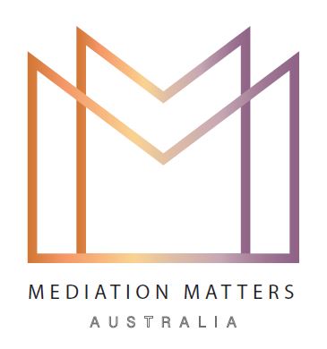 Mediation Matters Australia