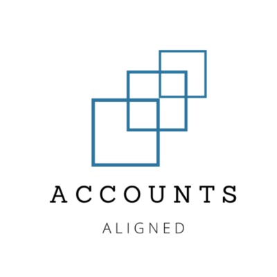 Accounts Aligned