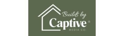 Builds by Captive Media