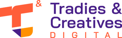 Tradies & Creatives Digital