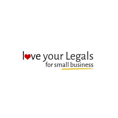 Love Your Legals