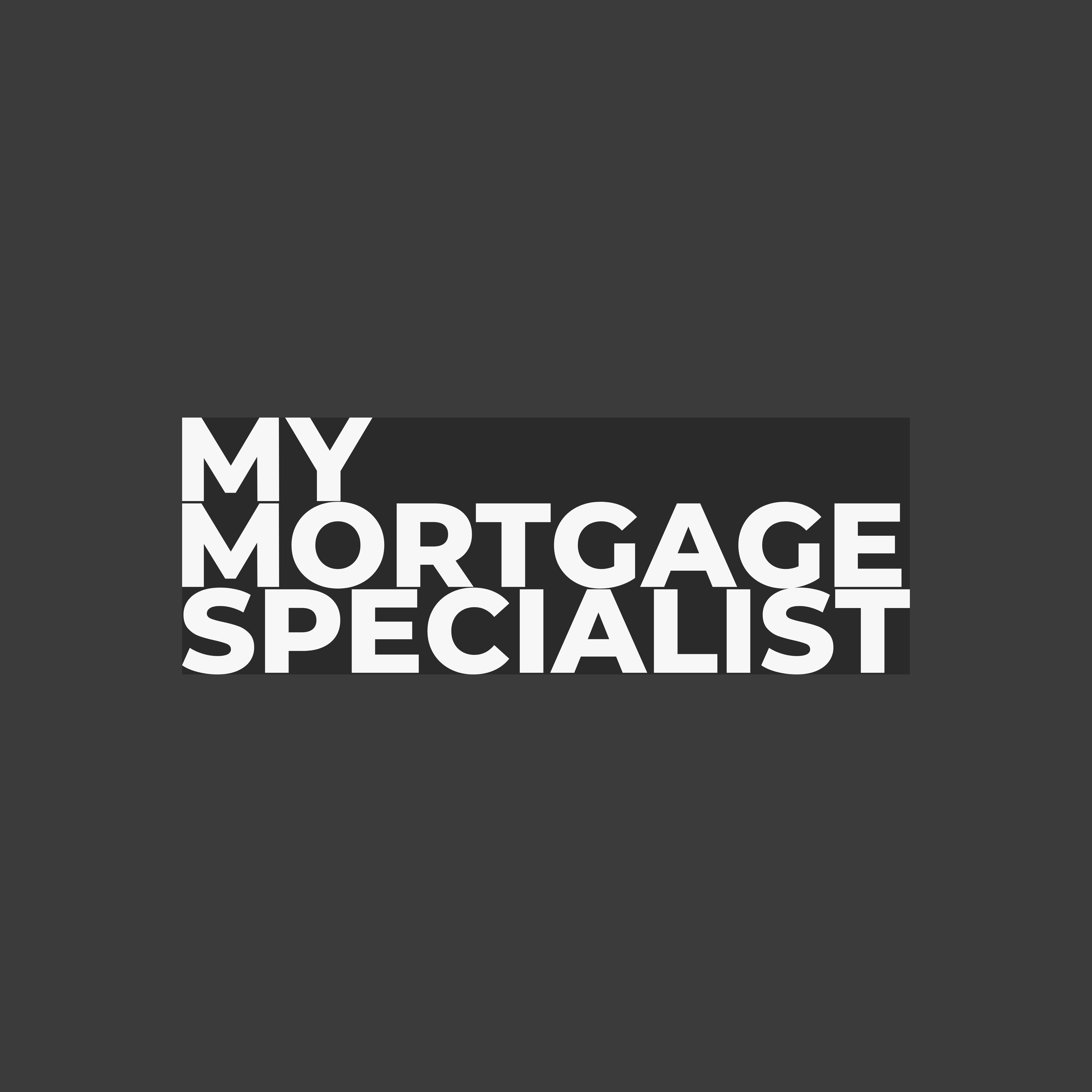 My Mortgage Specialist