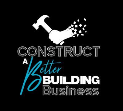 Construct a better building business
