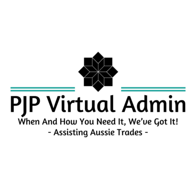 PJP Virtual Admin