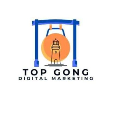 Top Gong Digital Marketing