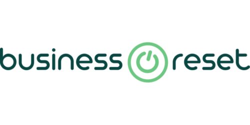 Business Reset Logo