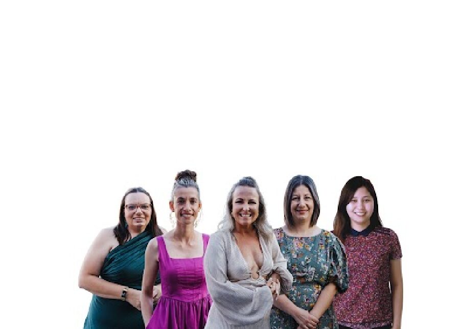 Business Services Directory: Ladies with Tradies