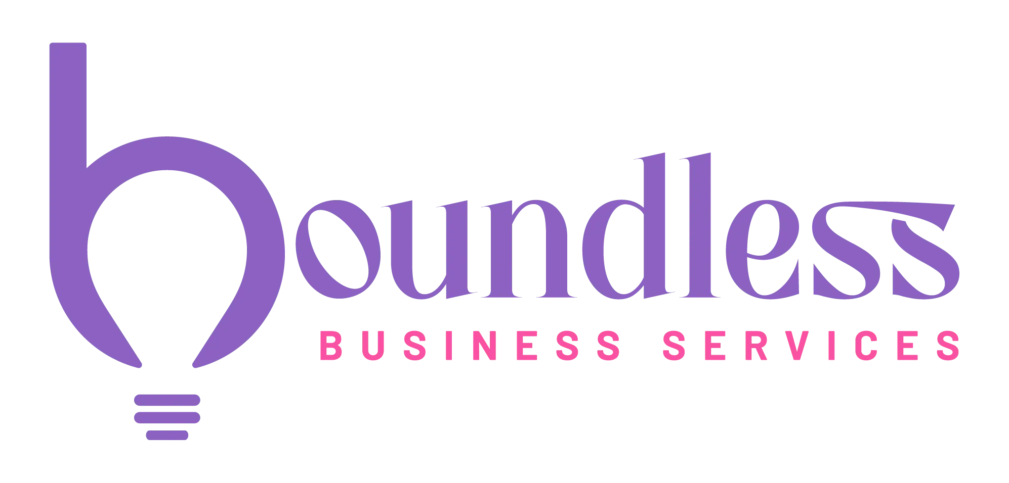 Boundless Business Services Logo
